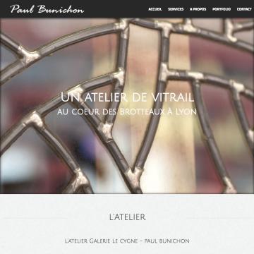 www.paulbunichon.com
